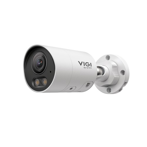 TP-Link InSight S345S VIGI 4MP Outdoor ColorPro 2.0 Bullet Network Camera TP-Link InSight S345S VIGI 4MP Outdoor ColorPro 2.0 Bullet Network Camera